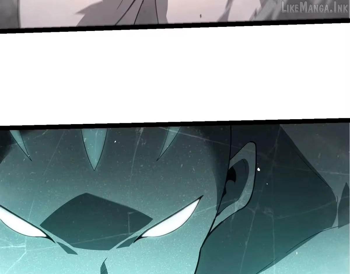 Evolution Begins With A Big Tree Chapter 523  - page 86